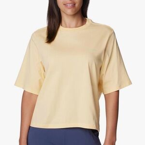 Columbia North Cascades Graphic Tee